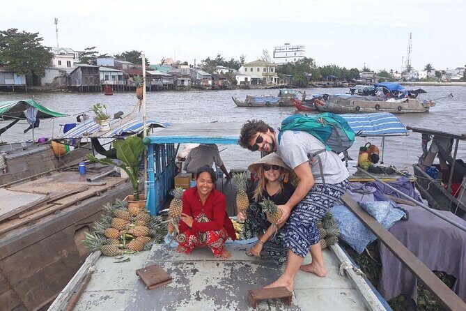 1-Day Cai Rang Floating Market-Biking & Cu Chi Tunnel Trip - Price, Value, and How This Day Adds Up
