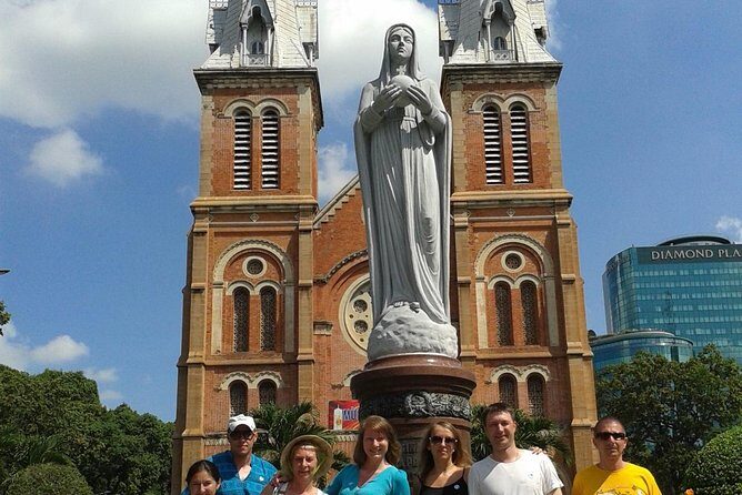 1-Day Ho Chi Minh City & Cu Chi Tunnels-Deluxe Group Of 10 Max - The Cu Chi Tunnels Part: What Ben Duoc Really Offers