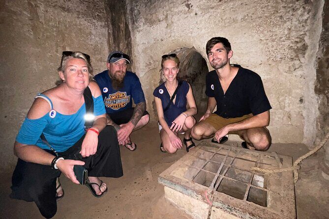 1-Day Tay Ninh– Cao Dai Temple & Cu Chi Tunnels Tour - Price and value: $59 is a bargain if you use the inclusions
