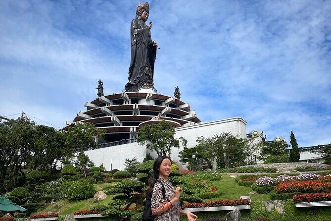1-Day Tay Ninh– Cao Dai Temple & Cu Chi Tunnels Tour - Who should book this tour (and who might not)