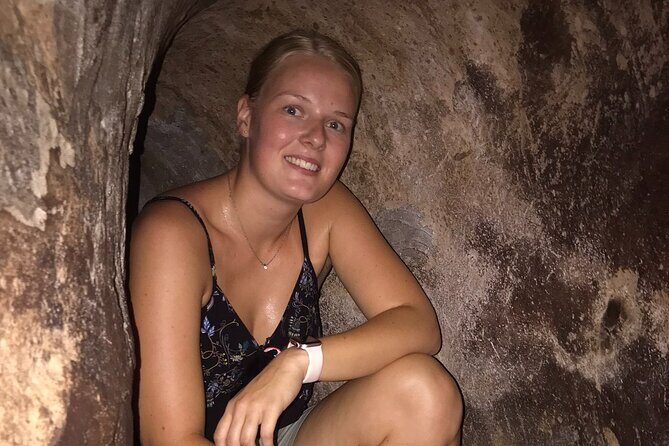 6 Hours Historical Tour in Cu Chi Tunnel with Free Snack - Why Cu Chi Tunnels still packs a punch