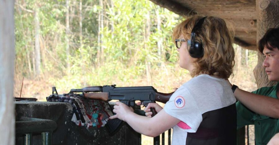 A Day Tour to Cu Chi Tunnels and Mekong Delta - Who This Tour Is Best For