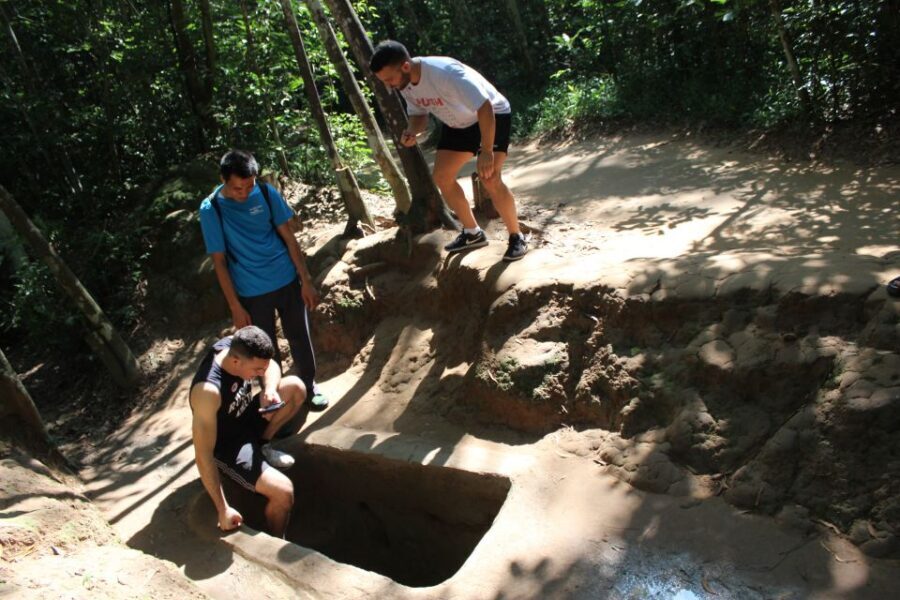 A Day Tour to Cu Chi Tunnels and Mekong Delta - What to Bring (and What to Skip)