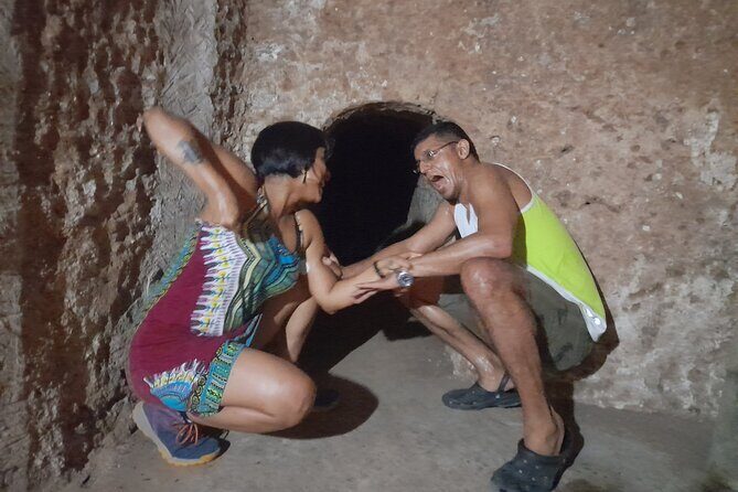 Adventure Cu Chi Tunnels: Vietnam War Underground Network AM/PM - Timing: AM vs PM, Return Time, and Afternoon Plans