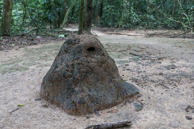 Adventure Cycling & Kayak Mekong-CuChi Tunnels Private Day Tour - Mekong Delta by Bike and Kayak: Real Life, Not a Spectator Show