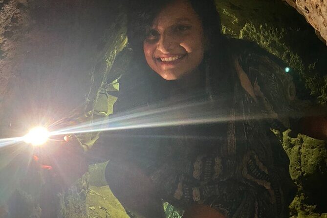 Adventure Cycling & Kayak Mekong-CuChi Tunnels Private Day Tour - Cu Chi Tunnels and Ben Dinh Tunnels: The Underground Story
