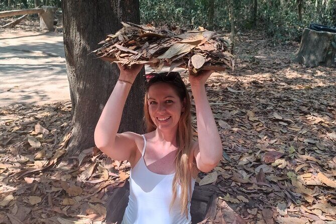 Adventure Cycling & Kayak Mekong-CuChi Tunnels Private Day Tour - Price and Value: Is $115 a Fair Deal?