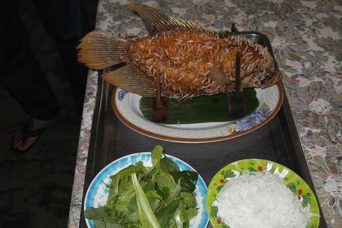 Best Private Tour Cu Chi Tunnels and Mekong Delta Full Day - Cu Chi Tunnels: what you’ll see and how to get more out of it