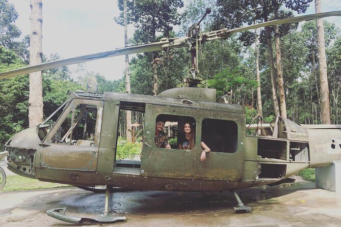 BIG BOSS Private LIMOUSINE To Cu Chi Tunnels and Mekong delta - Coconut candy workshop and the sweet-side of the delta