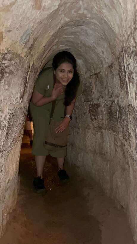 Black Virgin Mountain, Cu Chi Tunnels, Cao Dai Temple Tour - Unlimited Video Editing: Turning Clips Into a Finished Recap