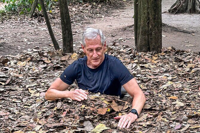Black Virgin Mountain, The Great Divine Temple & Cu Chi Tunnels - Cao Dai Great Divine Temple in Tay Ninh: short, focused, and free
