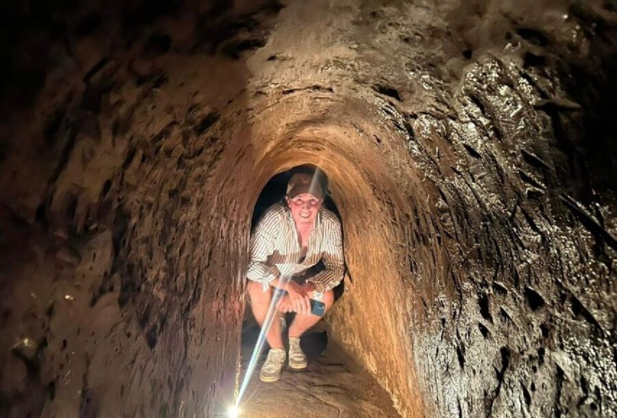 Black Virgin Moutain, Cu chi tunnels & Cao dai temple 1 day - Key points to know before you go