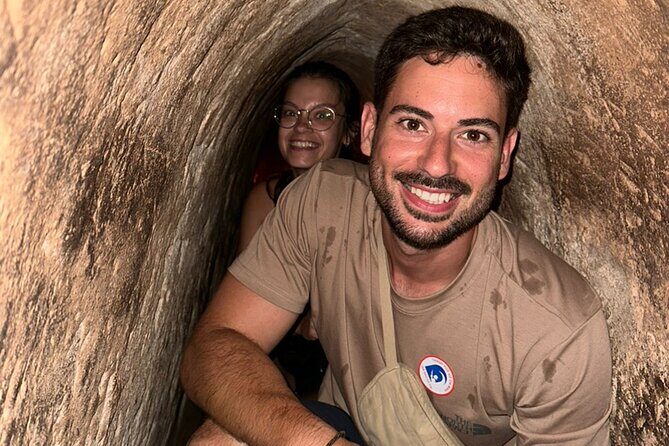 Black Virgin Peak, Cu Chi Tunnels & Cao Dai Temple - Private Tour - Lunch, Comfort, and What to Pack for a 9–11 Hour Day