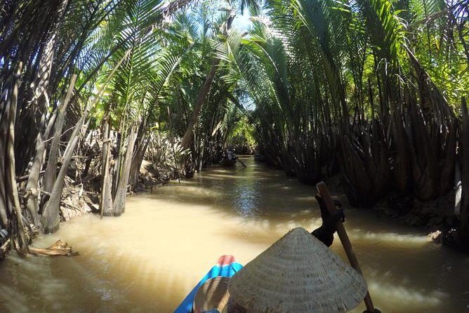 Cu Chi And Mekong Full Day Trip - Should you book this tour?