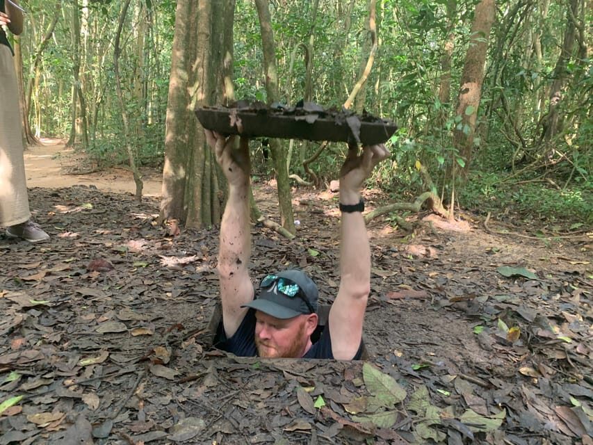 Cu Chi Ben Duoc less touristy Tunnel & War Remnants Museum - Price and Value: Why $28 Can Still Be a Good Deal