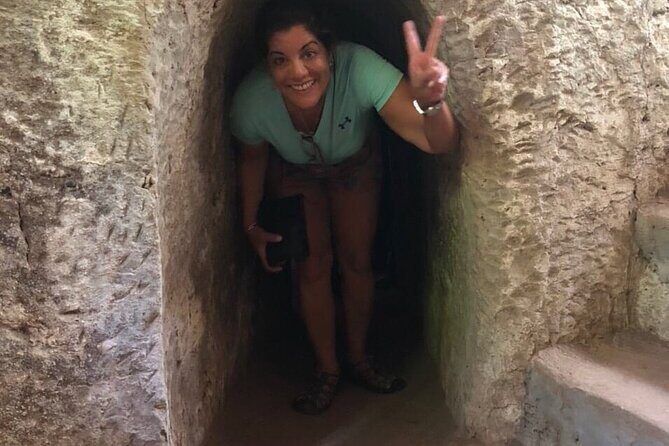 Cu Chi Ben Duoc Tunnel & War Museum – Original, Less Touristy - What the early morning feels like (and why it helps)