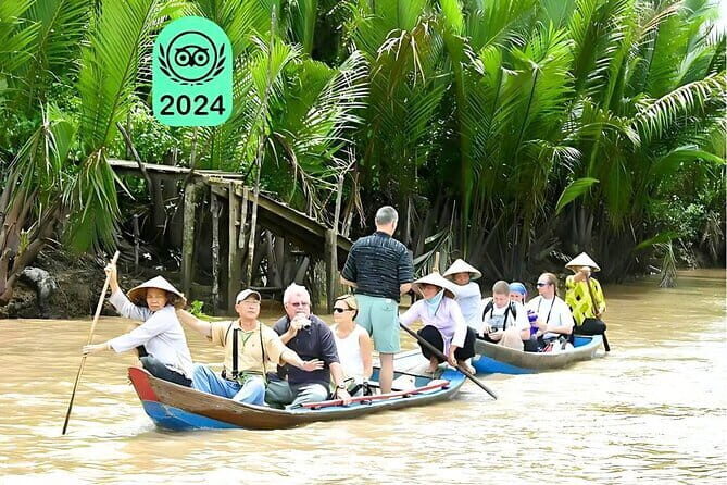 Cu Chi Mekong Delta 1 Day Luxury Small Group - Don Ca Tai Tu Xu Dua and fruit: cultural notes without the stress