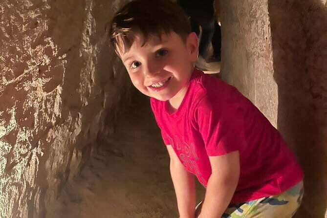Cu Chi & Mekong Delta Day tour - Key highlights you’ll actually feel during the day