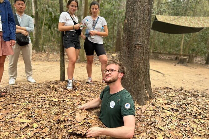 Cu Chi & Mekong Delta Day tour - Cu Chi Tunnels and My Tho in One Day: why this combo works