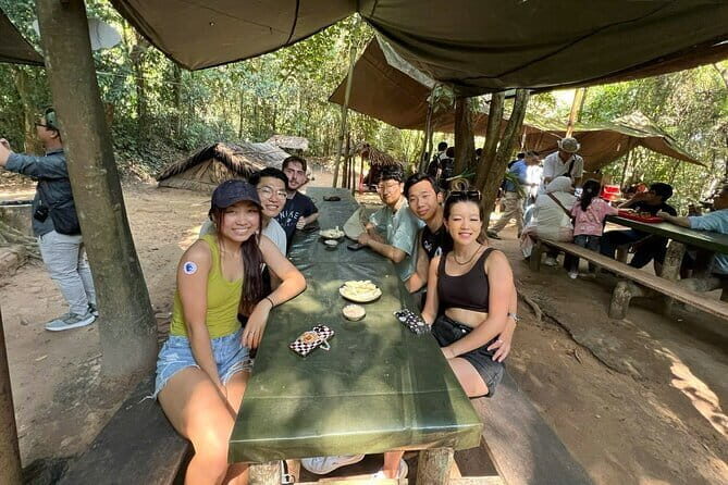 Cu Chi & Mekong Delta Day tour - Guides, private-group comfort, and pacing