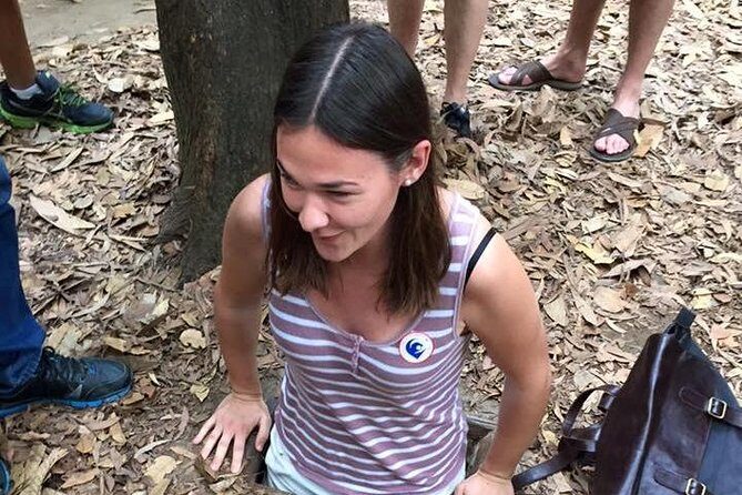 Cu Chi Small Group Half Day Tour - Documentary Film: The Bridge Between Facts and What You See