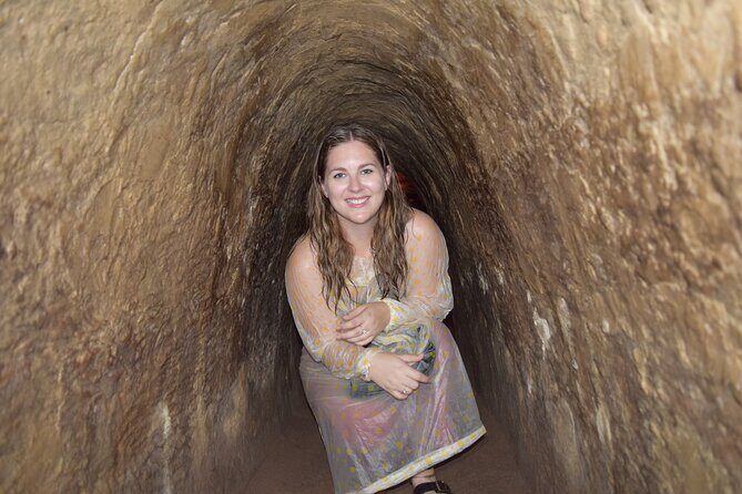 Cu Chi Tunnel Half Day Group Tour With Guide - Is This Tour Reliable? One Concern You Should Take Seriously