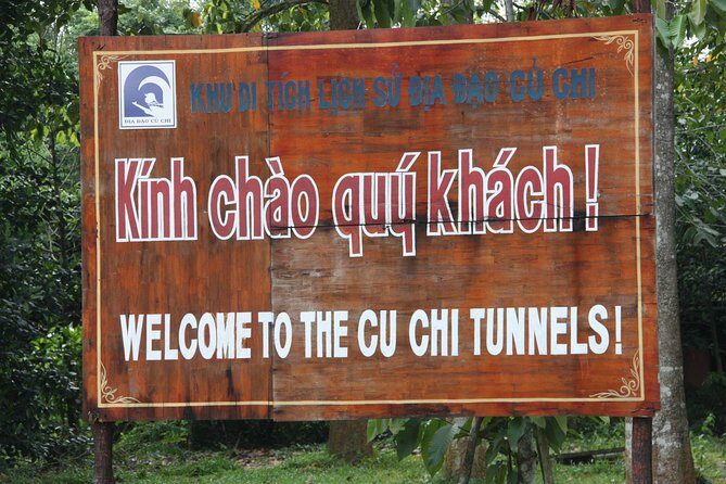 Cu Chi Tunnel Half Day - Small Group Tour - A small-group Cu Chi Tunnels day that feels real, not staged