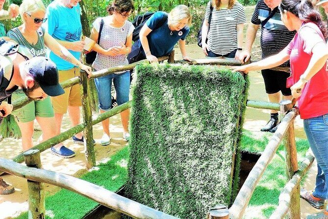 Cu Chi Tunnel Half Day Tour - Key highlights to know before you go