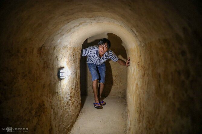 Cu Chi Tunnel Half Day Tour - Price value: why $12 is cheap, and what you should budget next