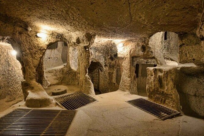Cu Chi Tunnel Half Day Tour - The Cu Chi Tunnels: what you’re really signing up for