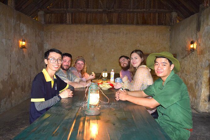 Cu Chi tunnel & Mekong Combined In One Day Tour Excursion - Key things I’d watch for before you go