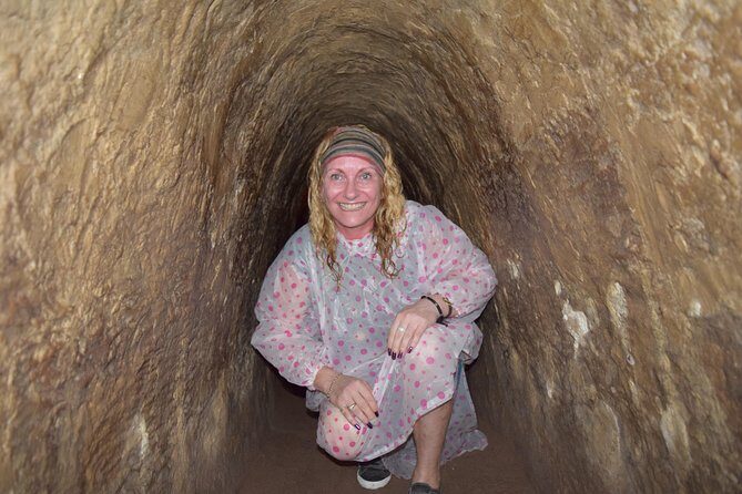 Cu Chi tunnel & Mekong Combined In One Day Tour Excursion - Transportation and timing from Ho Chi Minh City