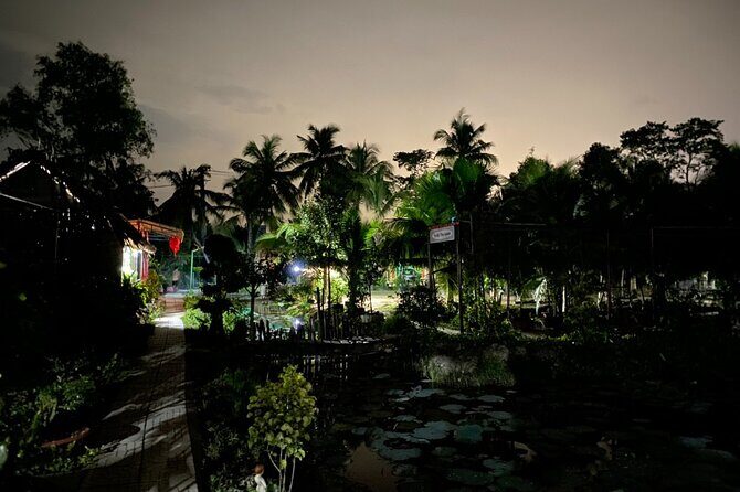 Cu chi Tunnel & Mekong Delta Full Day BBQ Lunch Lux Group 10 pax - Price and what $139 really covers for a full day