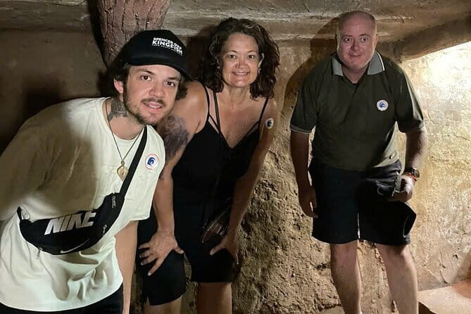 Cu Chi Tunnel Tour By Army Jeep - 7:00 AM Pickup and How the Timing Works