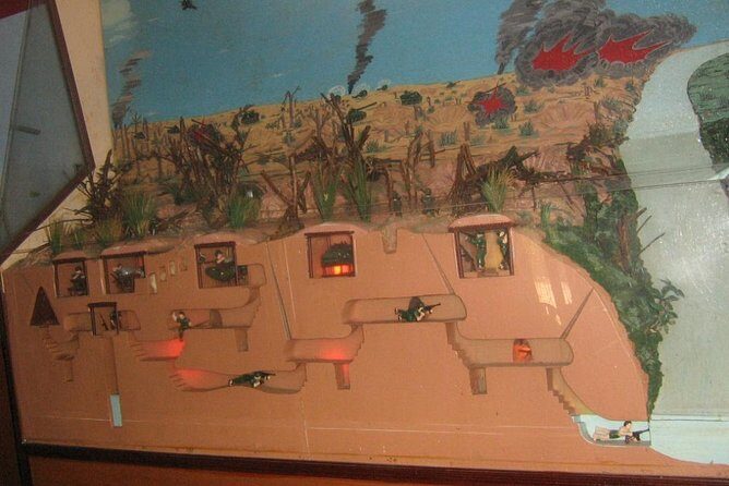 Cu Chi Tunnels and Cao Dai Temple private tour full day - Cao Dai Temple and the noon ceremony: what you’re seeing and why it matters