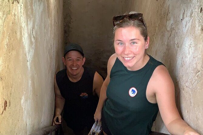 Cu Chi Tunnels and Ho Chi Minh City Full Day - VIP Private Tour - Quick checklist for your Cu Chi and city day