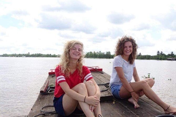 Cu Chi Tunnels and Mekong Delta 1 Day - Don ca tai tu: Southern Folk Music in the Mekong Delta