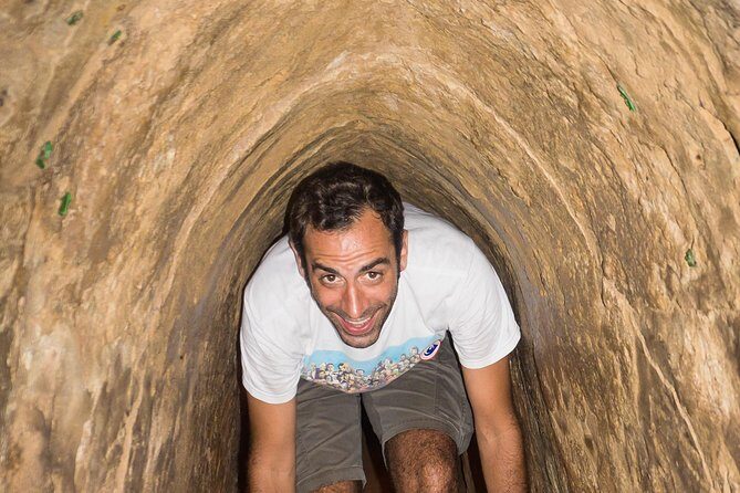 Cu Chi Tunnels and Mekong Delta 1 Day Tour With Small Group - What the Tour Includes (and What You’ll Pay for Yourself)