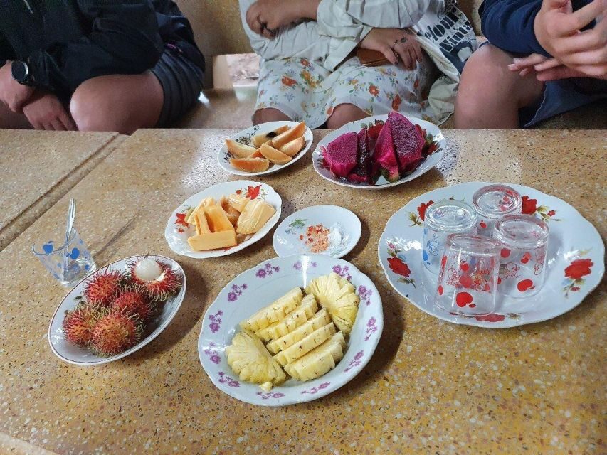 Cu Chi Tunnels and Mekong Delta Adventure 1 day - Key Highlights You’ll Actually Feel During the Day