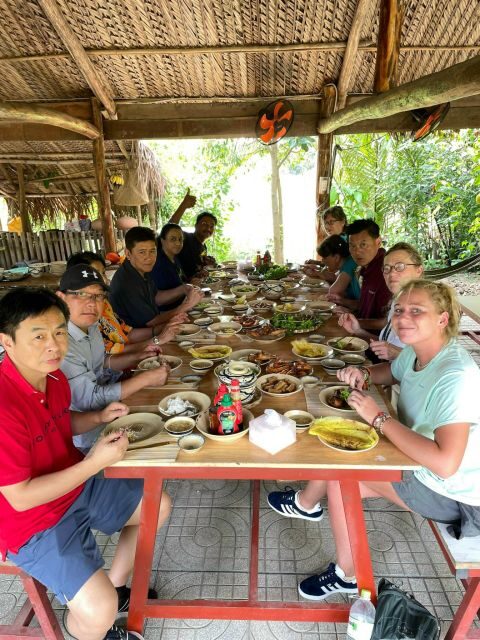 Cu Chi Tunnels and Mekong Delta Adventure 1 day - Why This 1-Day Cu Chi + Mekong Delta Combo Makes Sense