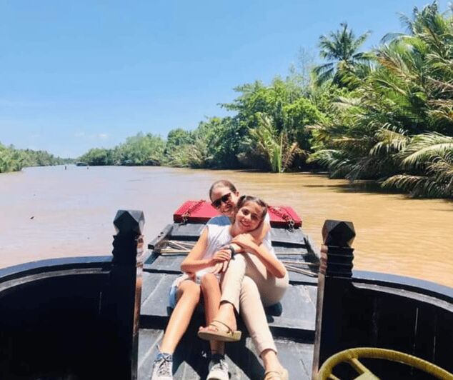 Cu Chi Tunnels and Mekong Delta Full Day Tour - Price and Value: Is $50 a Good Deal?