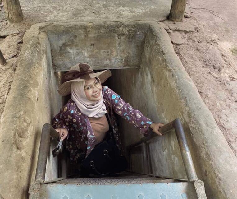 Cu Chi Tunnels and Mekong Delta Full Day Tour - Should You Book? My Honest Take