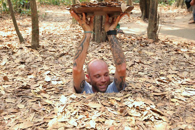 Cu Chi Tunnels and Mekong Delta Full Day Tour - Max 12 - Price and What You Really Get for $43
