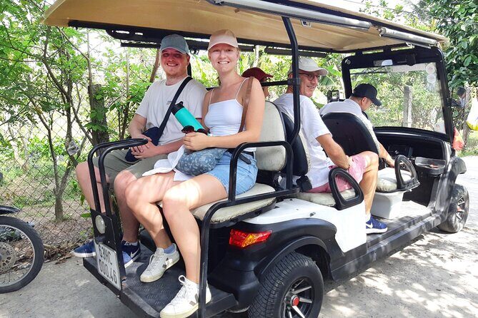 Cu Chi Tunnels and Mekong Delta - Small Group Tour - Price Value: Why This Combo Often Beats DIY
