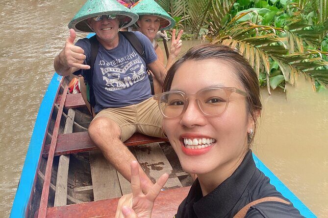 Cu Chi Tunnels and Mekong Delta - Small Group Tour - When This Tour Fits Best (and When It Doesn’t)
