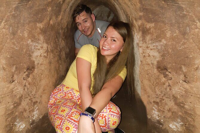 Cu Chi Tunnels and Mekong Delta - VIP Private Tour - The Long Day Reality: Timing, Comfort, and What to Bring