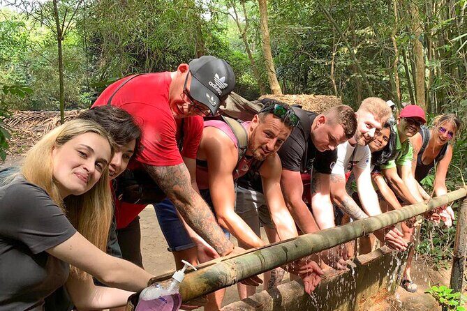 Cu Chi Tunnels and Mekong Delta - VIP Private Tour - How Guides Shape the Experience: Ask for the Style You Prefer