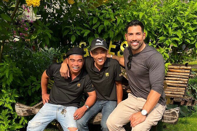 Cu Chi Tunnels and Mekong Delta - VIP Tour - Should you book the Cu Chi Tunnels and Mekong Delta VIP tour?