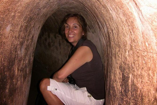 Cu Chi Tunnels - Bến Dược - Small Group - Price and value: how $30 adds up (and what costs extra)