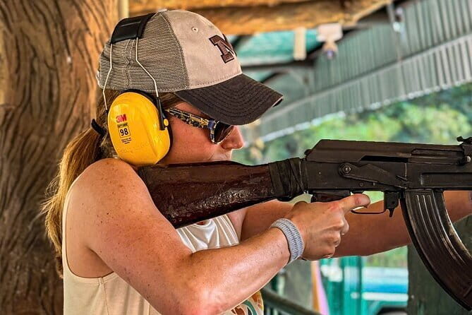 Cu Chi Tunnels by Speed Boat & Ho Chi Minh City Shore Excursion - Timing Tips for a 7–12 Hour Cruise-Port Day